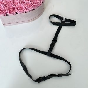 Jakimac Leather Adjustable Harness